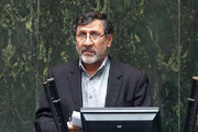 ببینید | پای اکبر طبری هم به جلسه رای اعتماد وزیر اطلاعات باز شد