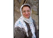 مهین علوی، درگذشت