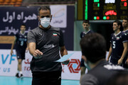 نوجوانان والیبال ایران آماده رقابت با بهترین‌های جهان