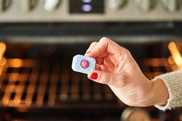 استفاده از قرص ماشین ظرفشویی