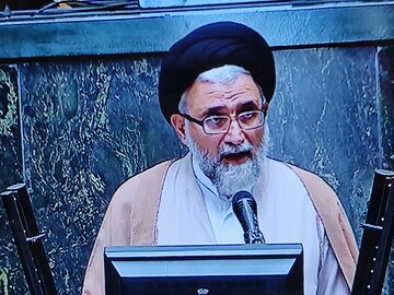 دفاعیات وزیر پیشنهادی اطلاعات از خود در مقابل انتقادات جنجالی مخالفان