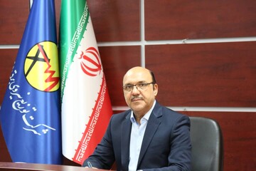 افتتاح ۵۵ پروژه ی عمرانی برق رسانی در حوزه صنعت توزیع برق استان سمنان