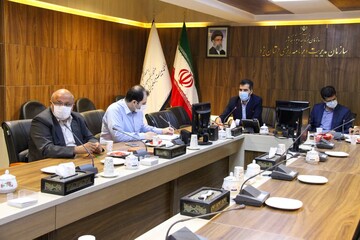 راه اندازی رصدخانه سنجش از دور آلاینده های جوی استان یزد