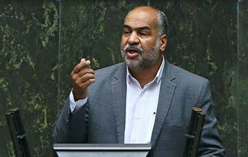 تمدید فعالیت معدن کوشک بافق به شرط عمل به تعهدات