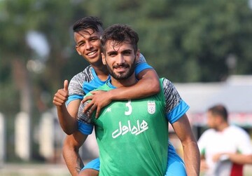 آقاسی: از داخل استقلال به اسکوچیچ دروغ گفتند!