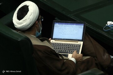 دومین روز جلسه بررسی صلاحیت وزیران پیشنهادی دولت سیزدهم