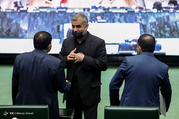 دومین روز جلسه بررسی صلاحیت وزیران پیشنهادی دولت سیزدهم