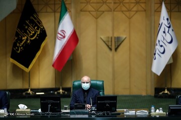 دومین روز جلسه بررسی صلاحیت وزیران پیشنهادی دولت سیزدهم