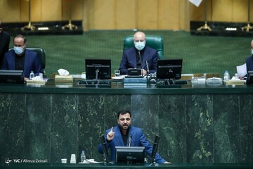دومین روز جلسه بررسی صلاحیت وزیران پیشنهادی دولت سیزدهم