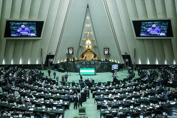 دومین روز جلسه بررسی صلاحیت وزیران پیشنهادی دولت سیزدهم