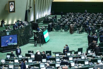 دومین روز جلسه بررسی صلاحیت وزیران پیشنهادی دولت سیزدهم
