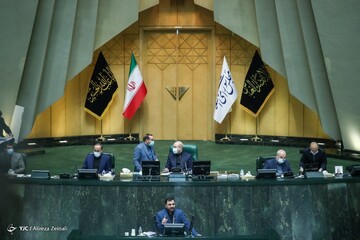 دومین روز جلسه بررسی صلاحیت وزیران پیشنهادی دولت سیزدهم