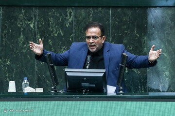 دومین روز جلسه بررسی صلاحیت وزیران پیشنهادی دولت سیزدهم
