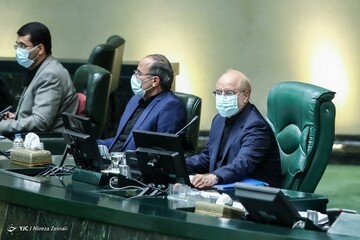 دومین روز جلسه بررسی صلاحیت وزیران پیشنهادی دولت سیزدهم