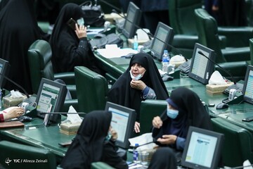 دومین روز جلسه بررسی صلاحیت وزیران پیشنهادی دولت سیزدهم