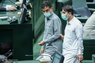 دومین روز جلسه بررسی صلاحیت وزیران پیشنهادی دولت سیزدهم