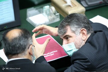 دومین روز جلسه بررسی صلاحیت وزیران پیشنهادی دولت سیزدهم