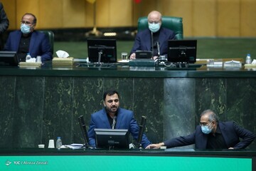 دومین روز جلسه بررسی صلاحیت وزیران پیشنهادی دولت سیزدهم