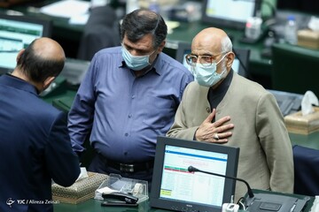 دومین روز جلسه بررسی صلاحیت وزیران پیشنهادی دولت سیزدهم