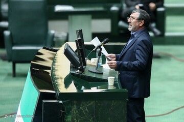 دومین روز جلسه بررسی صلاحیت وزیران پیشنهادی دولت سیزدهم