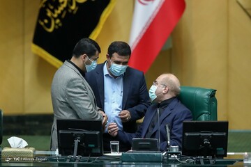 دومین روز جلسه بررسی صلاحیت وزیران پیشنهادی دولت سیزدهم