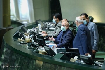 دومین روز جلسه بررسی صلاحیت وزیران پیشنهادی دولت سیزدهم