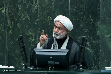 دومین روز جلسه بررسی صلاحیت وزیران پیشنهادی دولت سیزدهم
