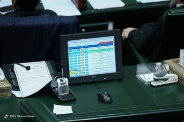 دومین روز جلسه بررسی صلاحیت وزیران پیشنهادی دولت سیزدهم