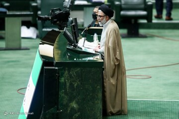 دومین روز جلسه بررسی صلاحیت وزیران پیشنهادی دولت سیزدهم