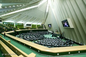 دومین روز جلسه بررسی صلاحیت وزیران پیشنهادی دولت سیزدهم