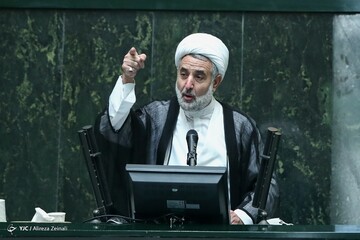 دومین روز جلسه بررسی صلاحیت وزیران پیشنهادی دولت سیزدهم