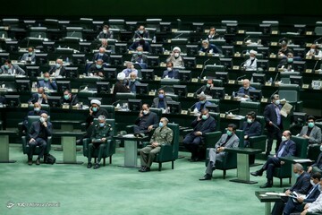 دومین روز جلسه بررسی صلاحیت وزیران پیشنهادی دولت سیزدهم