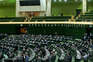 دومین روز جلسه بررسی صلاحیت وزیران پیشنهادی دولت سیزدهم