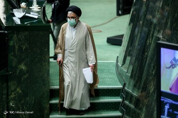 دومین روز جلسه بررسی صلاحیت وزیران پیشنهادی دولت سیزدهم