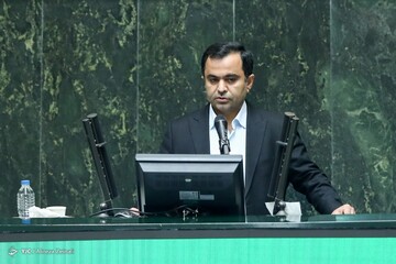 دومین روز جلسه بررسی صلاحیت وزیران پیشنهادی دولت سیزدهم