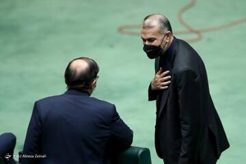 دومین روز جلسه بررسی صلاحیت وزیران پیشنهادی دولت سیزدهم