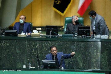 دومین روز جلسه بررسی صلاحیت وزیران پیشنهادی دولت سیزدهم