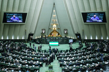 تصاویر | روز پر کار نمایندگان مجلس در دومین روز بررسی صلاحیت وزیران پیشنهادی دولت سیزدهم  