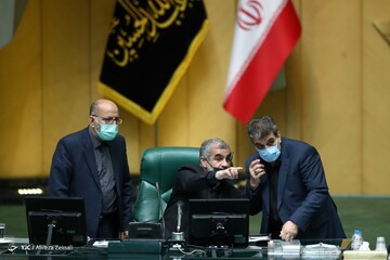 پشت پرده لابی جبهه پایداری علیه وزیر کلیدی دولت رئیسی