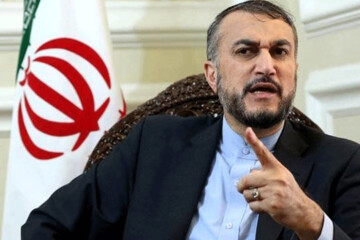 تحریم های ایران علیه اروپایی ها چه سودی برای ایران دارد؟