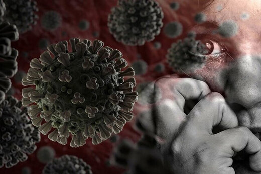 ببینید | تاثیرات روانی کرونا و راه‌های مبارزه با آن