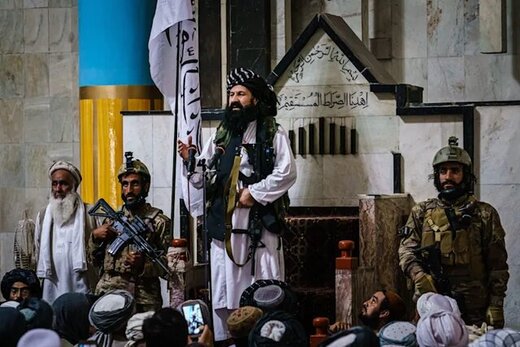حمایت جنجالی رائفی پور از طالبان /تندروها به تنظیمات کارخانه بازگشتند
