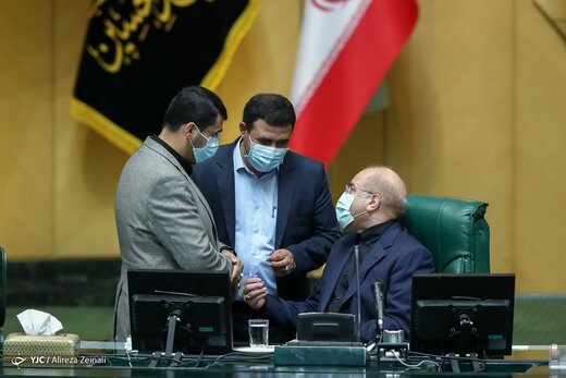 دومین روز جلسه بررسی صلاحیت وزیران پیشنهادی دولت سیزدهم