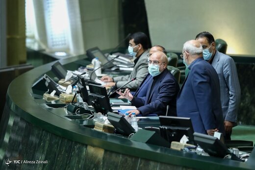 دومین روز جلسه بررسی صلاحیت وزیران پیشنهادی دولت سیزدهم