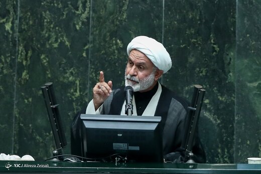 دومین روز جلسه بررسی صلاحیت وزیران پیشنهادی دولت سیزدهم