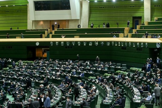 دومین روز جلسه بررسی صلاحیت وزیران پیشنهادی دولت سیزدهم