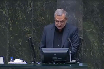وزیر پیشنهادی وزارت بهداشت: واکسیناسیون شهروندان تا پایان بهمن تمام می‌شود/ درباره طرح فرزندم در سال ۹۵ مسئولیتی نداشتم