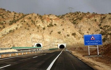 کاهش ۴۸درصدی خودروهای ورودی به لرستان در تعطیلات اخیر 