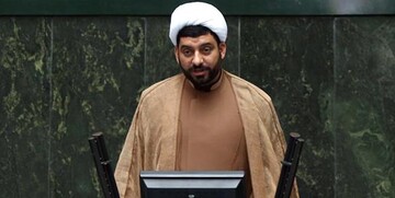 دفاع تمام قد نماینده ملایر از کارنامه ۱۰۰ روزه رییسی: صف مرغ جمع شد