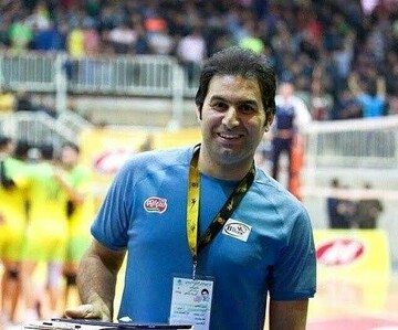 محجوب و مبارز همچون حسین کاظمی